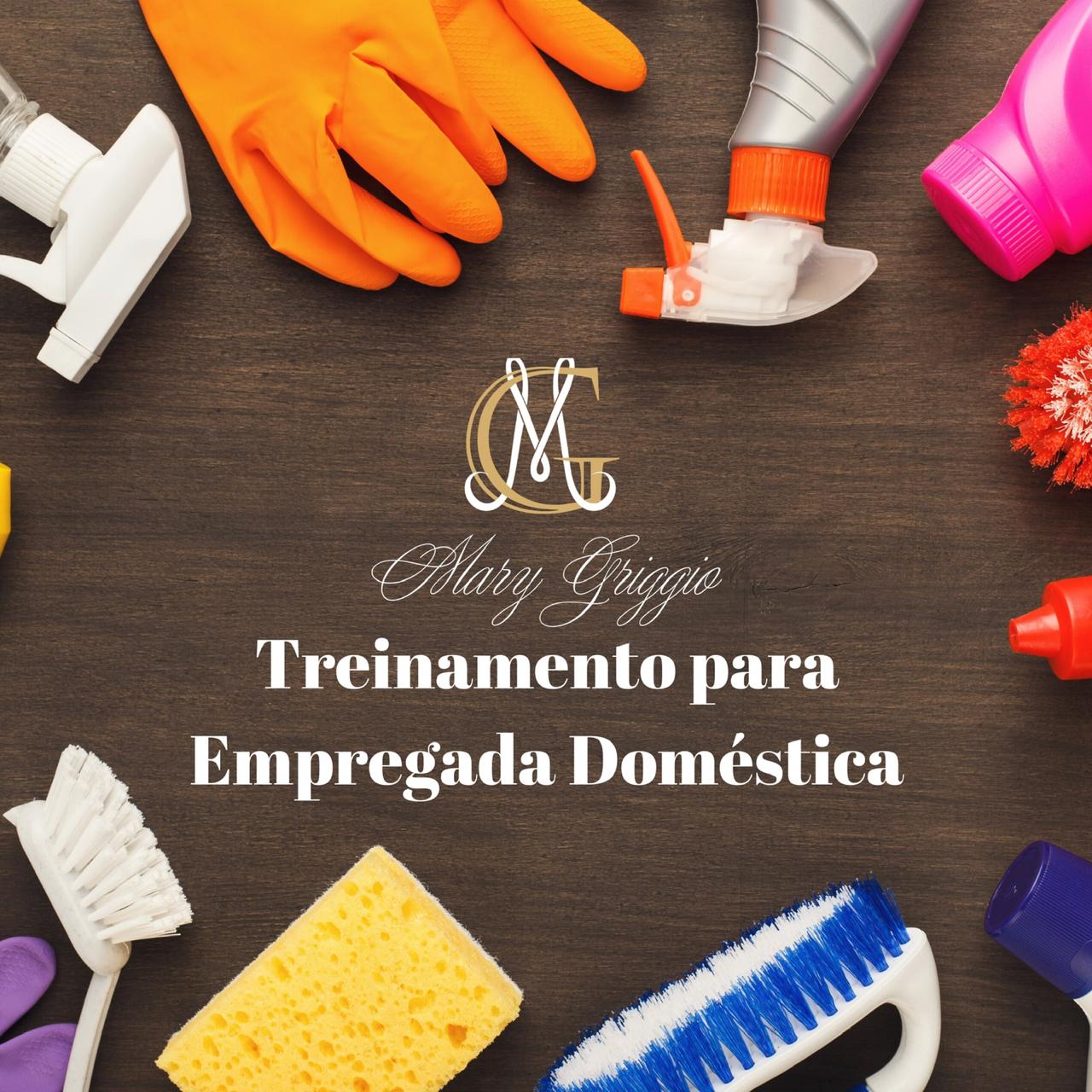 MARY GRIGGIO atua tanto como Personal Organizer como Consultora de Etiqueta & Boas Maneiras